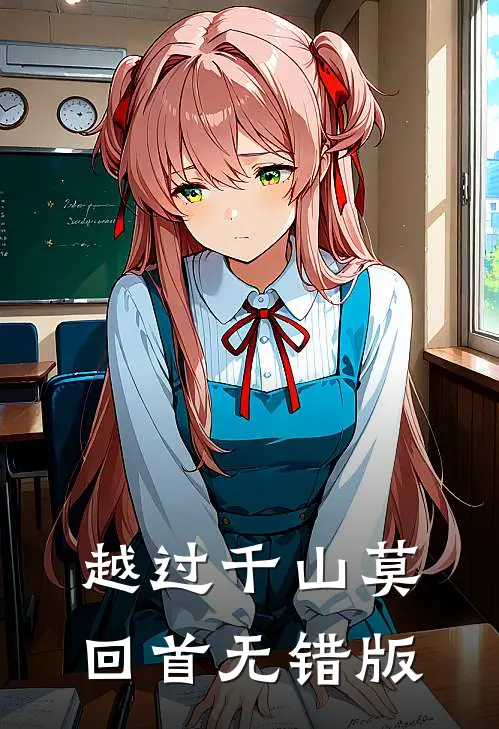 越过千山莫回首无错版