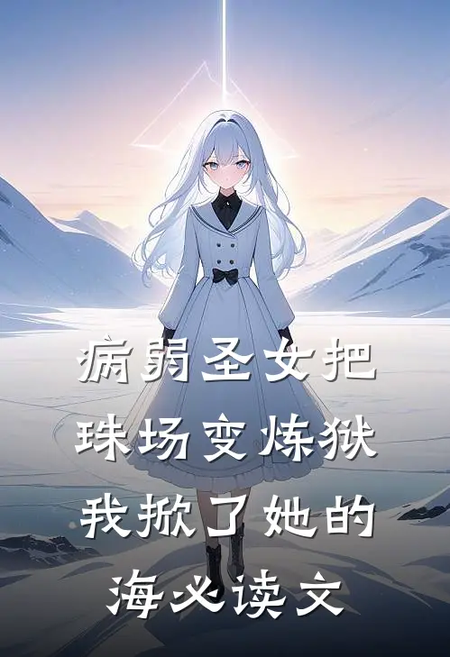 病弱圣女把珠场变炼狱，我掀了她的海必读文