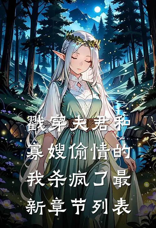 戳穿夫君和寡嫂偷情的我杀疯了最新章节列表