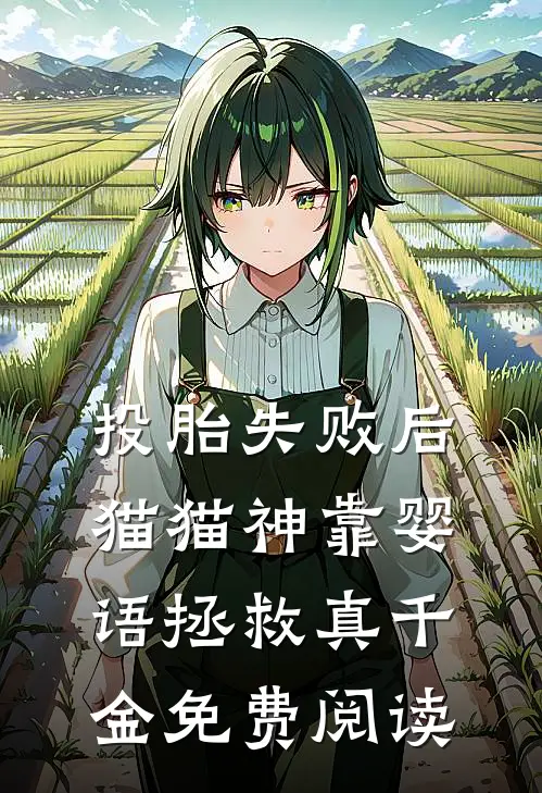 投胎失败后，猫猫神靠婴语拯救真千金免费阅读