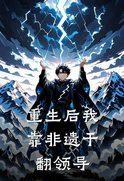 重生后我靠非遗干翻领导