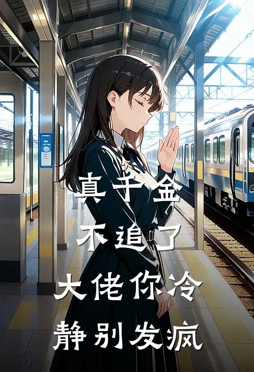 真千金不追了，大佬你冷静别发疯