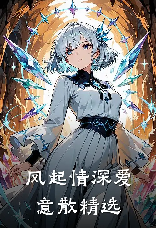 风起情深爱意散精选