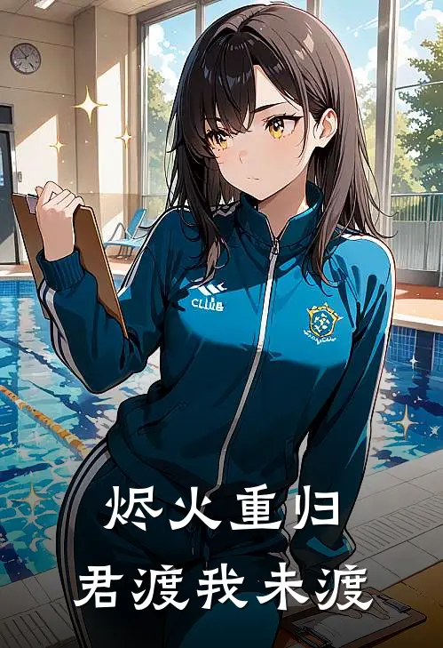 烬火重归：君渡我未渡