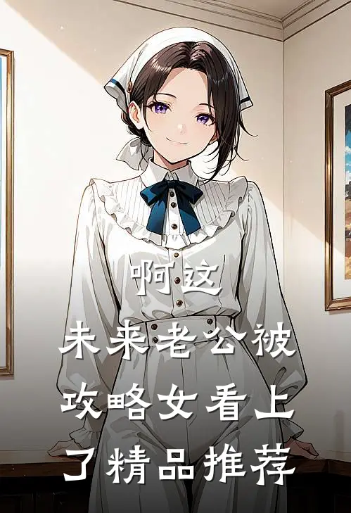 啊这，未来老公被攻略女看上了精品推荐