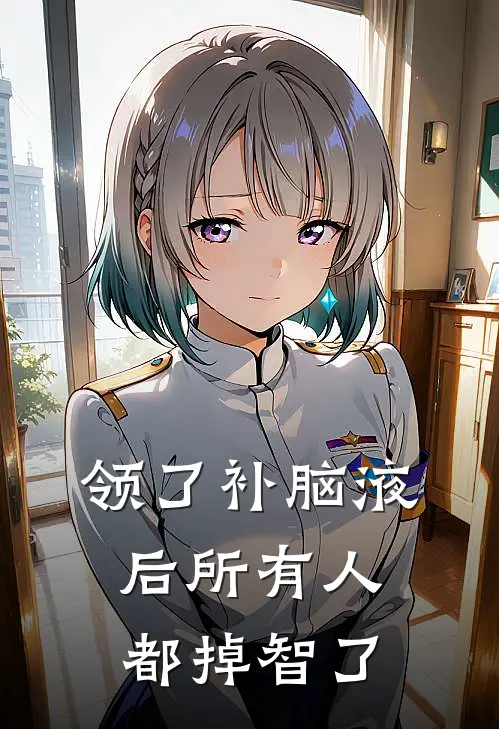 领了补脑液后所有人都掉智了