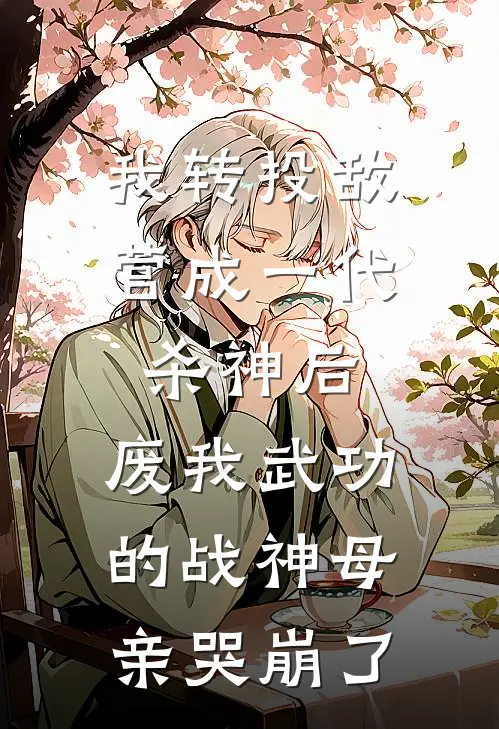 我转投敌营成一代杀神后，废我武功的战神母亲哭崩了
