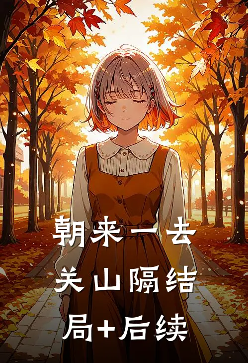 朝来一去关山隔结局+后续