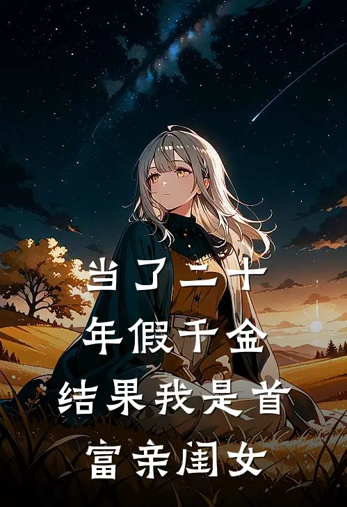 当了二十年假千金，结果我是首富亲闺女