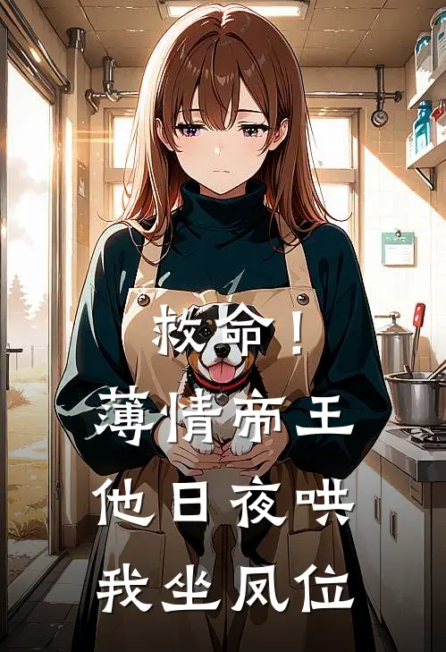 救命!薄情帝王他日夜哄我坐凤位