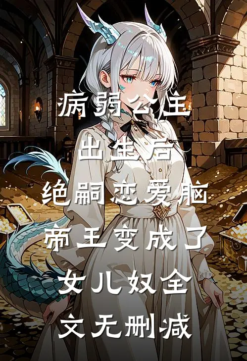 病弱公主出生后，绝嗣恋爱脑帝王变成了女儿奴全文无删减