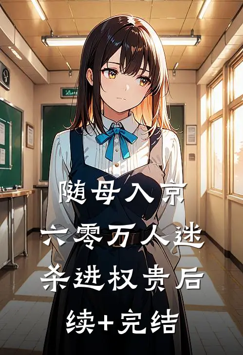 随母入京，六零万人迷杀进权贵后续+完结