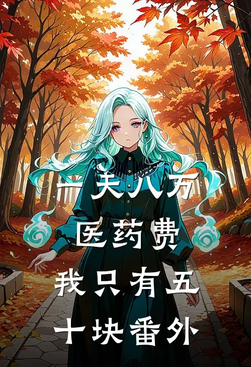 一天八万医药费，我只有五十块番外