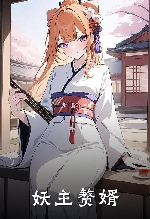 妖主赘婿