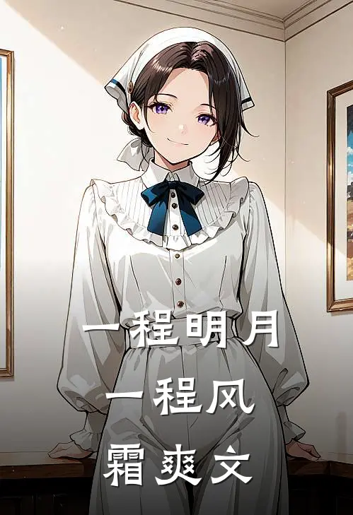 一程明月，一程风霜爽文
