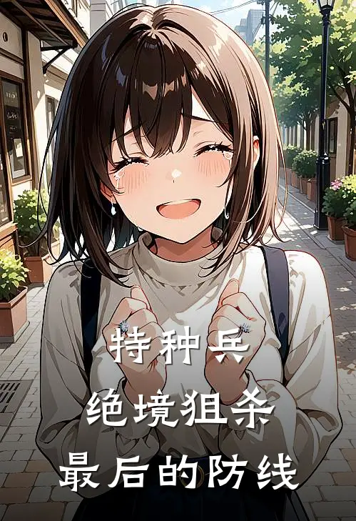 特种兵：绝境狙杀，最后的防线