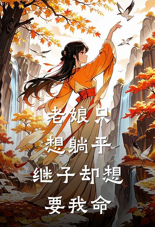 老娘只想躺平，继子却想要我命