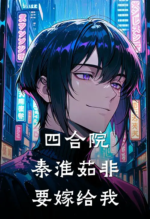 四合院：秦淮茹非要嫁给我