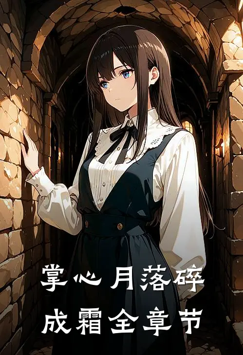 掌心月落碎成霜全章节
