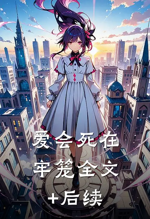 爱会死在牢笼全文+后续