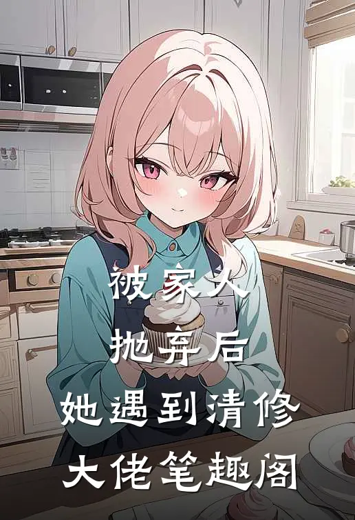 被家人抛弃后，她遇到清修大佬笔趣阁