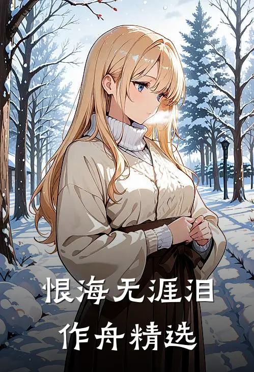 恨海无涯泪作舟精选