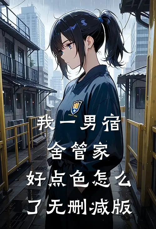 我一男宿舍管家，好点色怎么了无删减版