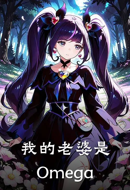 我的老婆是Omega