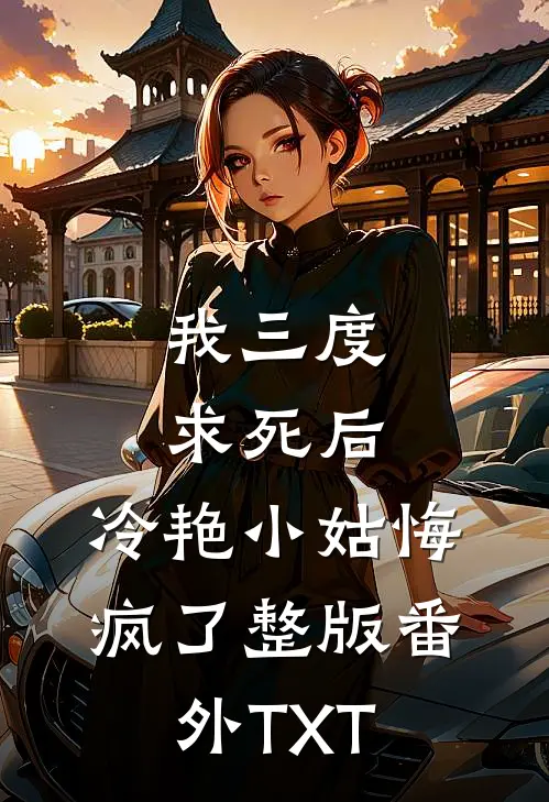 我三度求死后,冷艳小姑悔疯了整版番外TXT