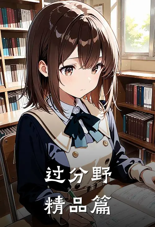过分野精品篇