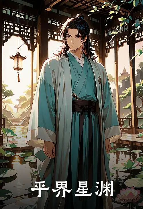 平界星渊