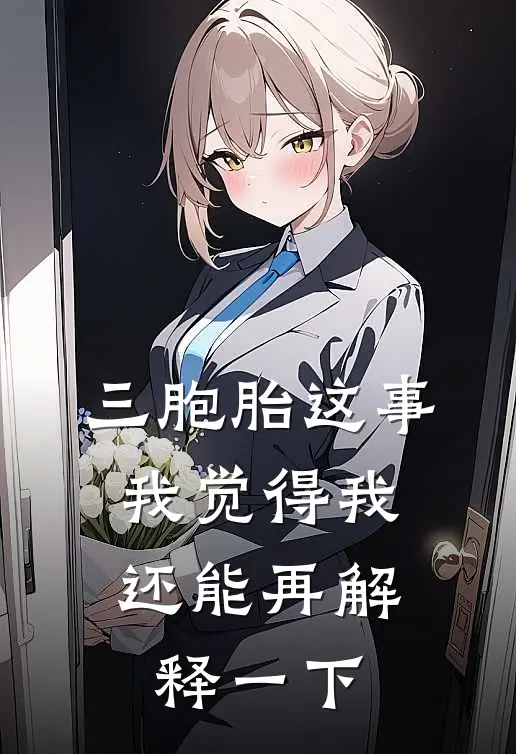 三胞胎这事，我觉得我还能再解释一下
