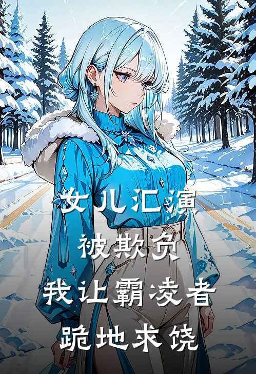女儿汇演被欺负，我让霸凌者跪地求饶