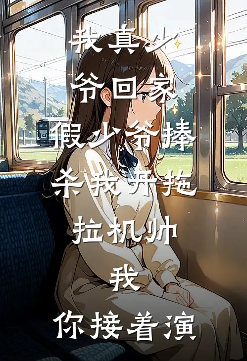 我真少爷回家,假少爷捧杀我开拖拉机帅,我:你接着演