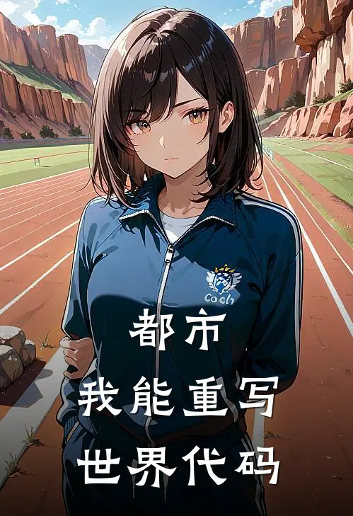 都市，我能重写世界代码