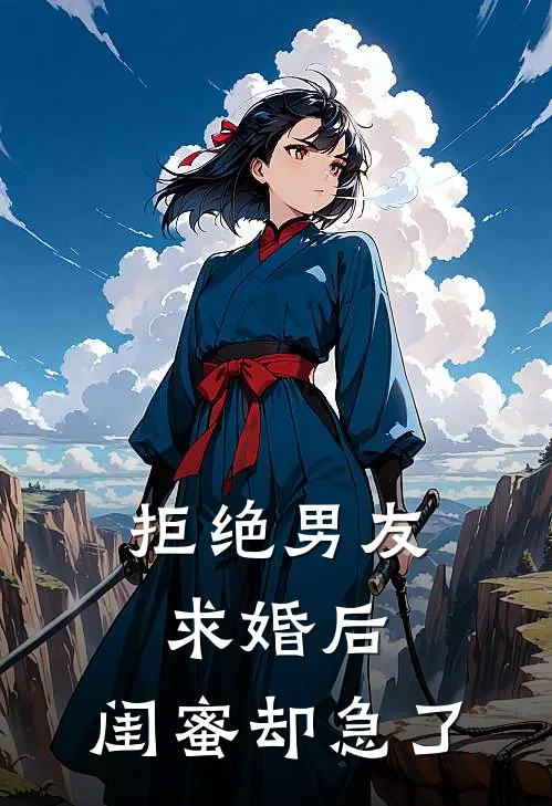 拒绝男友求婚后,闺蜜却急了