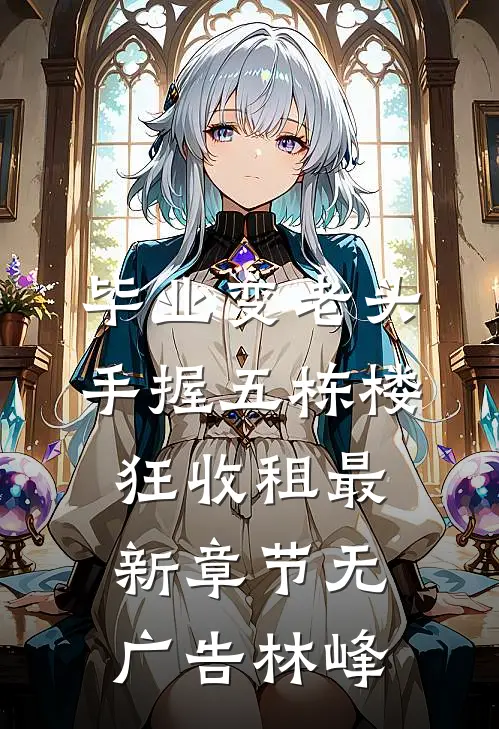 毕业变老头，手握五栋楼狂收租最新章节无广告林峰