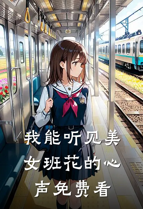 我能听见美女班花的心声免费看