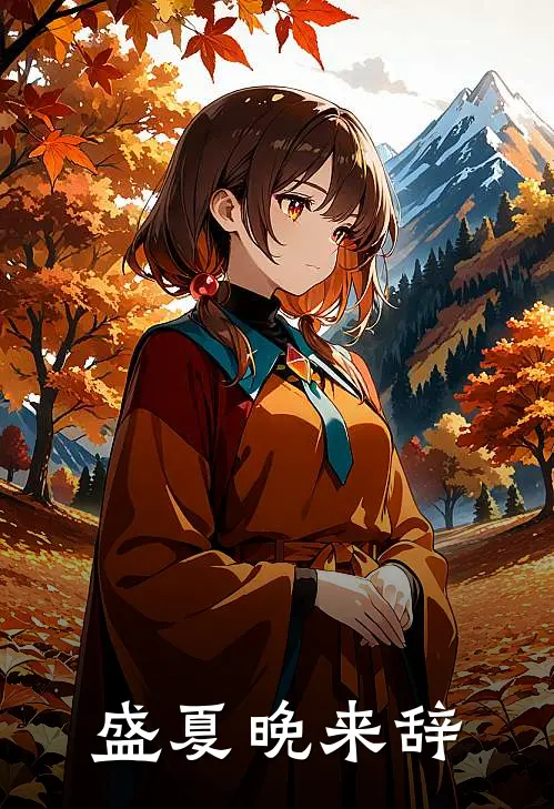 盛夏晚来辞