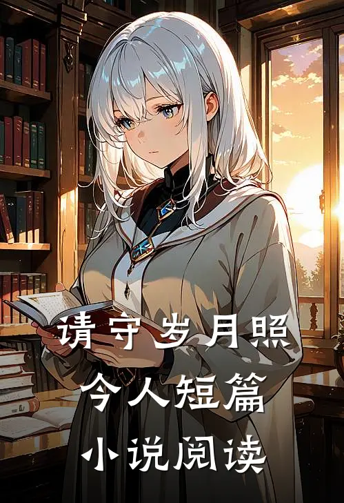 请守岁月照今人短篇小说阅读