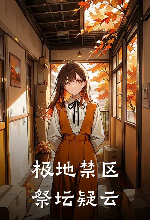极地禁区：祭坛疑云