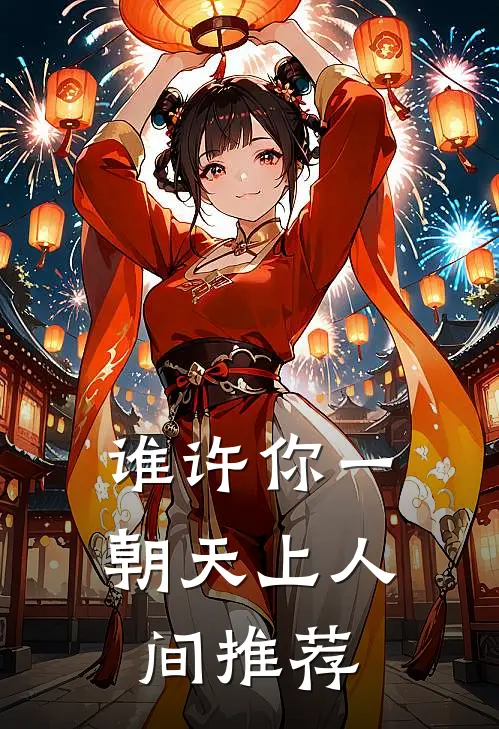 谁许你一朝天上人间推荐