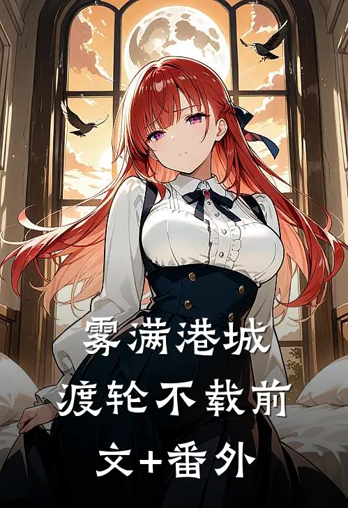 雾满港城，渡轮不载前文+番外