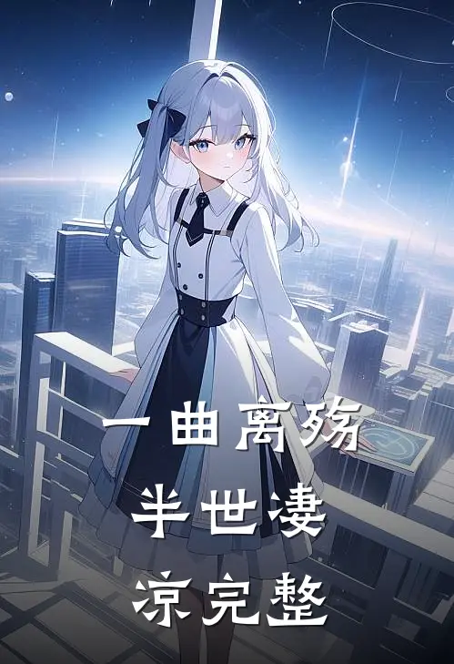 一曲离殇，半世凄凉完整