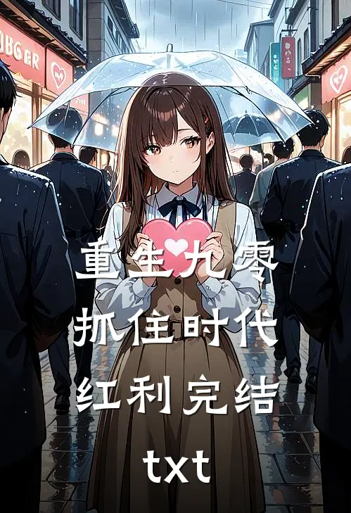 重生九零，抓住时代红利完结txt