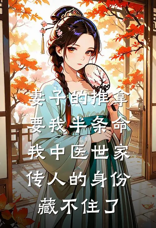 妻子的推拿要我半条命，我中医世家传人的身份藏不住了