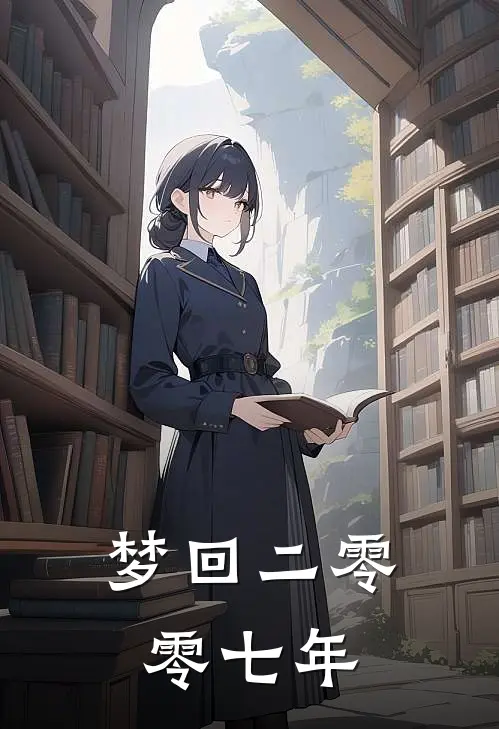 梦回二零零七年
