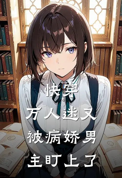 快穿：万人迷又被病娇男主盯上了