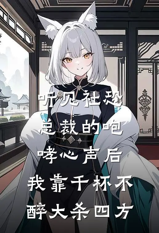 听见社恐总裁的咆哮心声后,我靠千杯不醉大杀四方