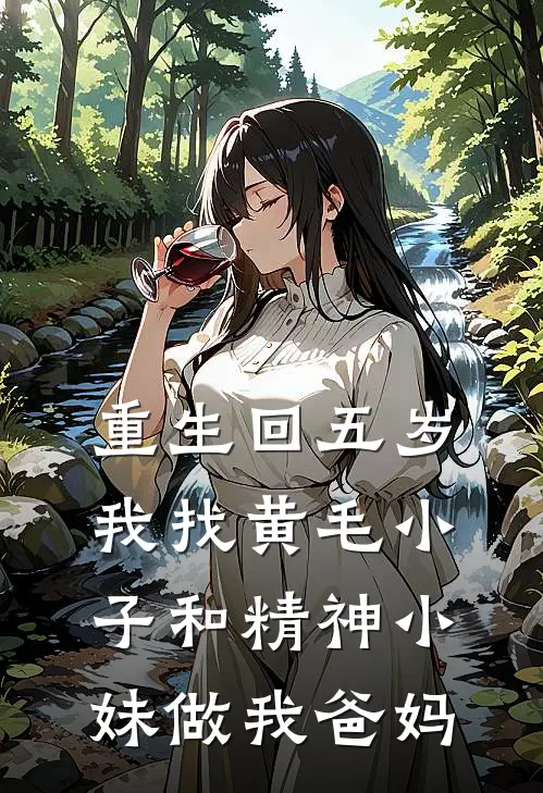 重生回五岁，我找黄毛小子和精神小妹做我爸妈